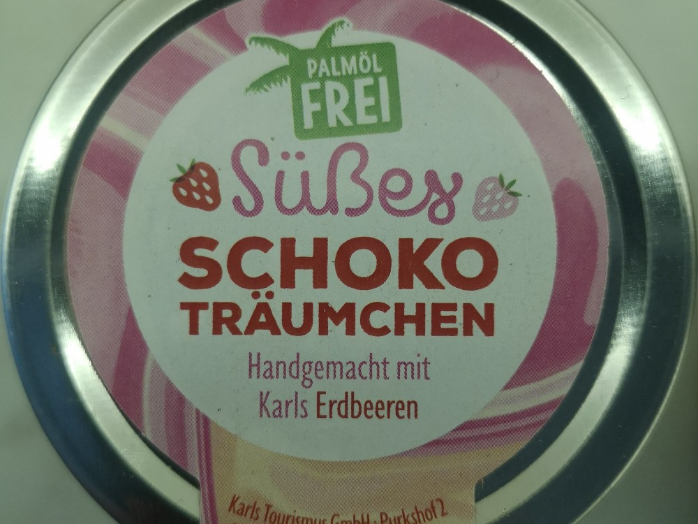 Karls süßes Schokoträumchen von janni789 | Hochgeladen von: janni789 Karls süßes Schokoträumchen von janni789 | Hochgeladen von: janni789