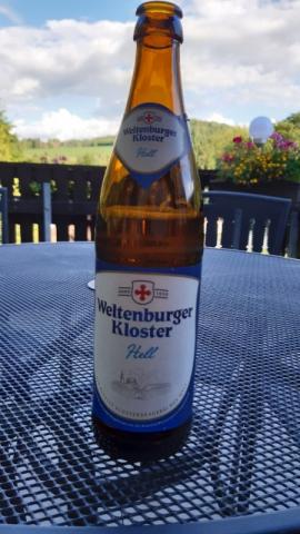 Weltenburger Kloster hell von kawe973 | Uploaded by: kawe973