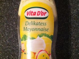 Delikatess Mayonnaise | Hochgeladen von: eugen.m