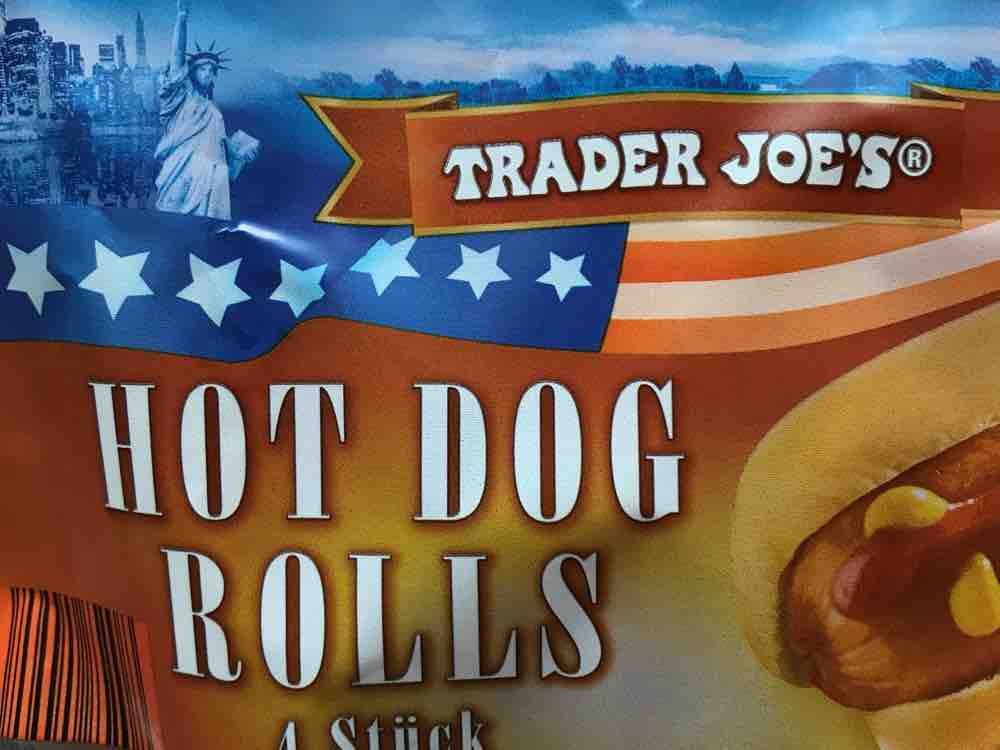 hot dog rolls von solskinsolsikke | Hochgeladen von: solskinsolsikke
