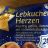 Gefüllte Lebkuchen Herzen von grafmarianne | Hochgeladen von: grafmarianne