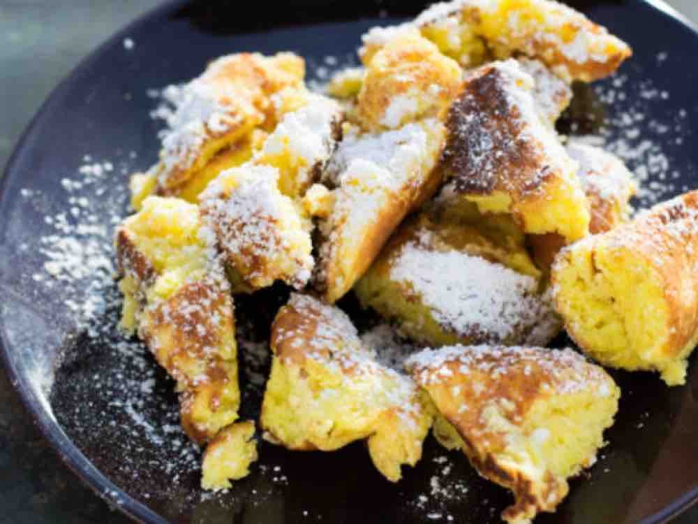 Kaiserschmarrn Benny von Tyesha2810 | Hochgeladen von: Tyesha2810