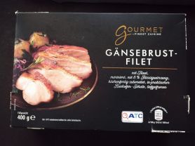 Gänsebrust, Filet | Hochgeladen von: Cyberxaver