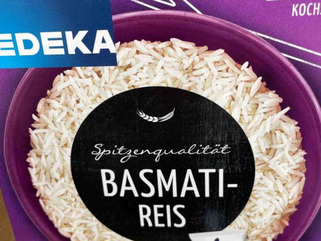 Basmati Reis, im Kochbeutel by Benbenson88 | Uploaded by: Benbenson88