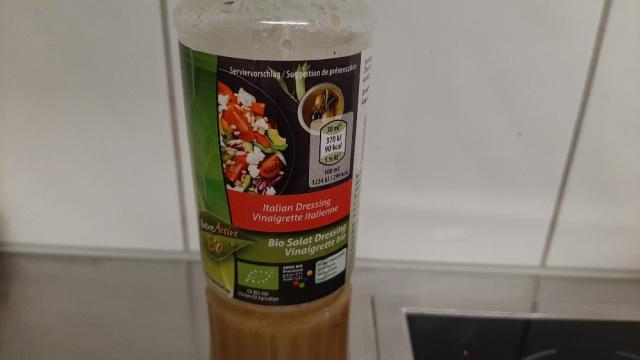 Bio Salat Dressing, Italian Dressing von tuncpolat | Hochgeladen von: tuncpolat