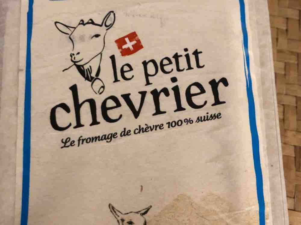 le Petit Chevrier Raclette, Ziegenkäse Raclette von klabim | Hochgeladen von: klabim