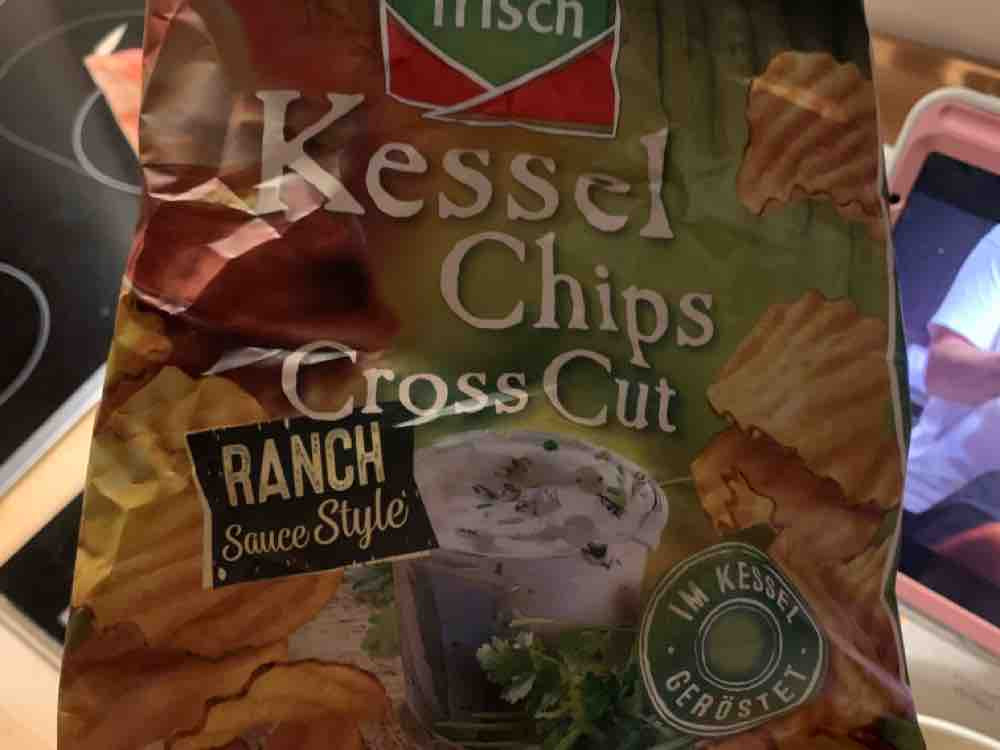 Kessel Chips by hannahwllt | Hochgeladen von: hannahwllt