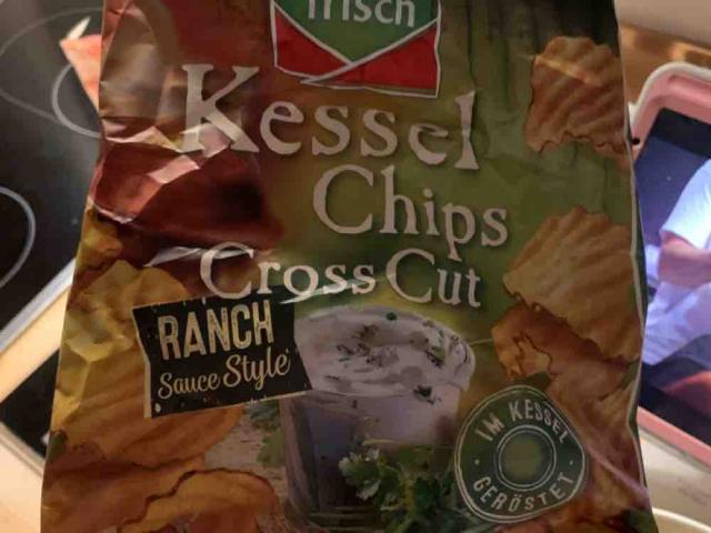 Kessel Chips by hannahwllt | Uploaded by: hannahwllt