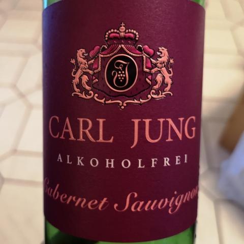 Cabernet Sauvignon alkoholfrei von Moni523 | Hochgeladen von: Moni523