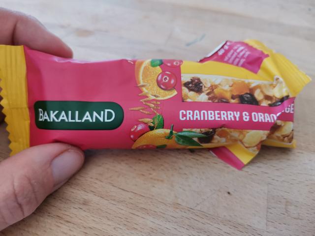 Müsliriegel, cranberry Orange von matschke | Hochgeladen von: matschke Müsliriegel, cranberry Orange von matschke | Hochgeladen von: matschke