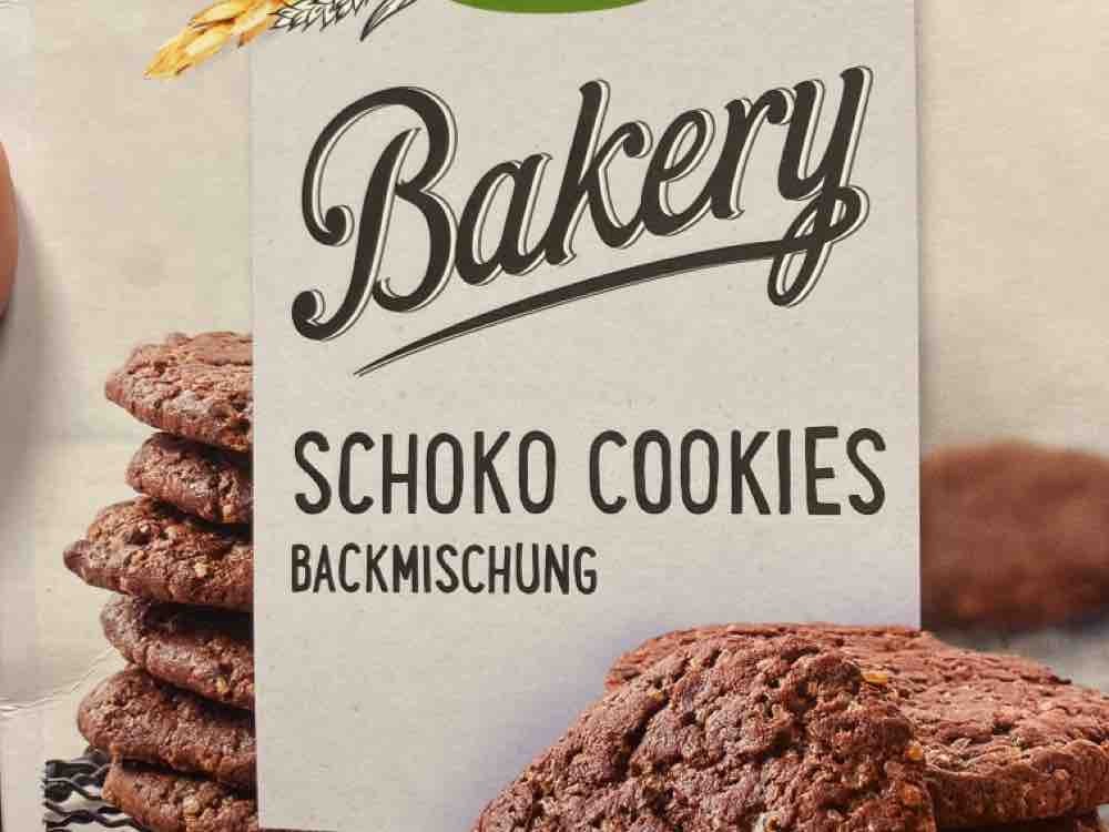 Schoko. Cookies von SaphiraRoesing | Hochgeladen von: SaphiraRoesing