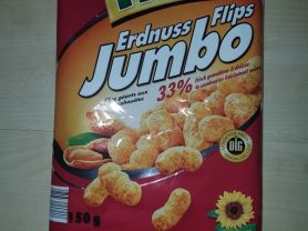 Erdnuss Flips Jumbo | Hochgeladen von: Christian1999