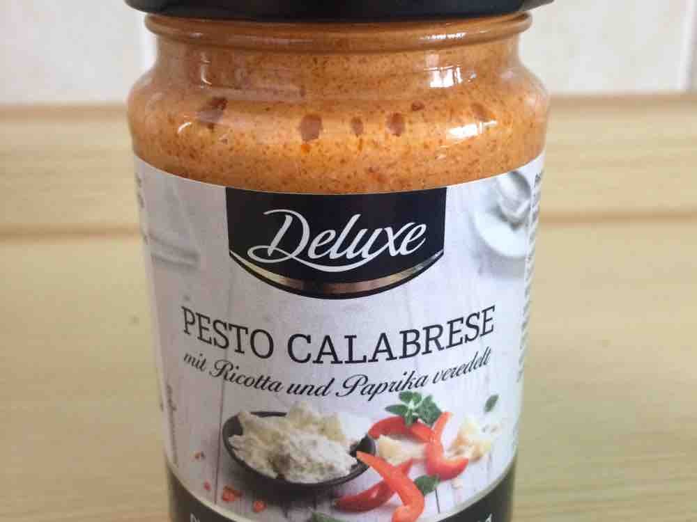 Pesto alla Calabrese  von fhcom | Hochgeladen von: fhcom