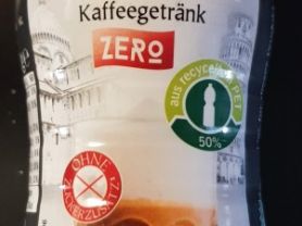 Latte Macchiato Kaffeegetränk, Zero ohne Zuckerzusatz | Hochgeladen von: Makra24