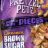 seasoned pretzel pieces, cinnamon brown sugar von mrxgm | Hochgeladen von: mrxgm