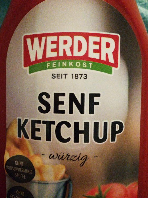 Senf Ketchup von niti81118 | Hochgeladen von: niti81118