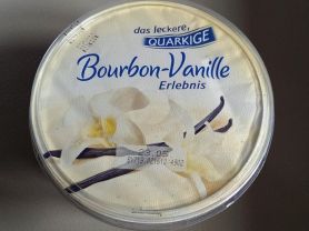 Der leckere Quarkige, Vanille | Hochgeladen von: mmtarget