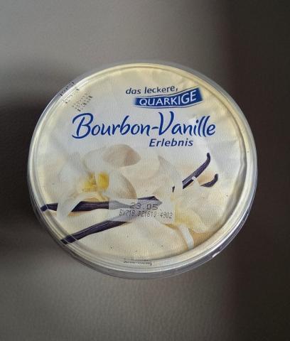 Der leckere Quarkige, Vanille | Hochgeladen von: mmtarget