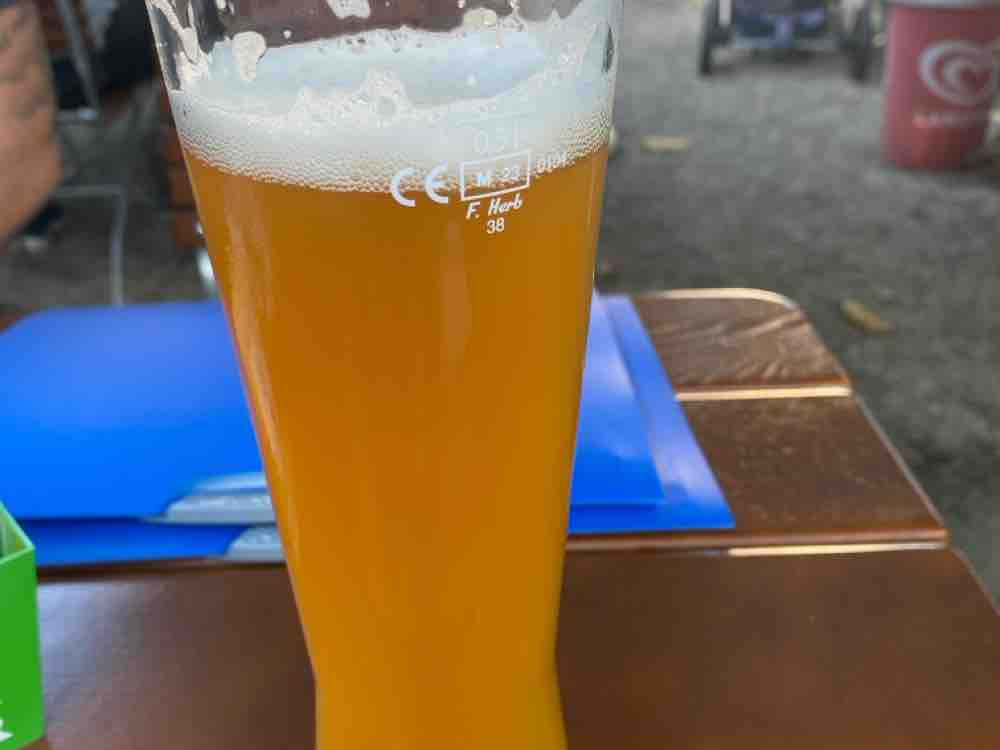 Weißbier von stepiNo1 | Hochgeladen von: stepiNo1