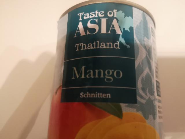 Mango, Schnitten von s0ni88 | Hochgeladen von: s0ni88
