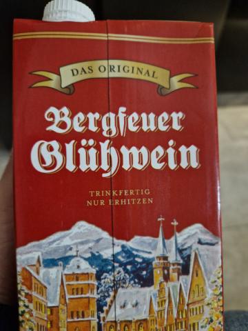 Glühwein von jessica01 | Hochgeladen von: jessica01