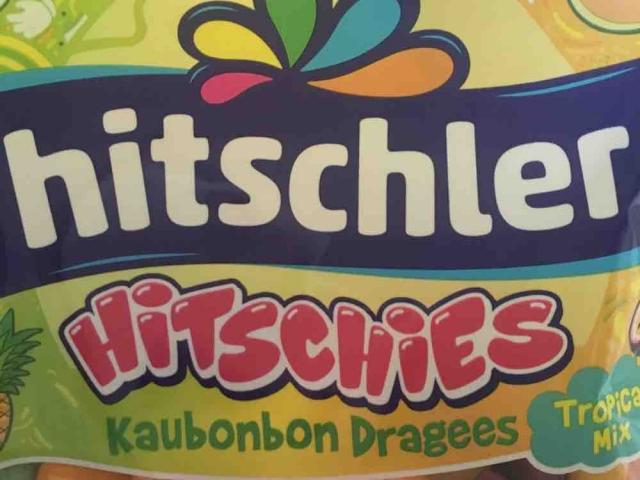 Hitschies tropical von BeMo76 | Hochgeladen von: BeMo76