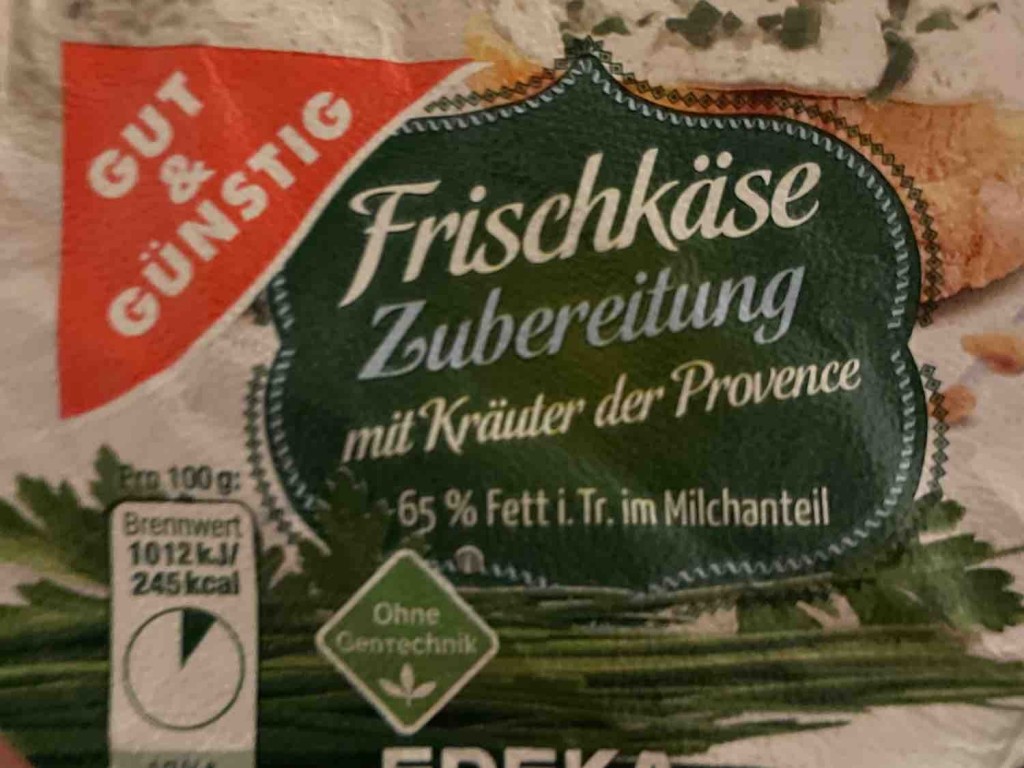 frischkäse, 65% Fett von danaarsand683 | Hochgeladen von: danaarsand683