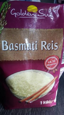 Basmati Reis von ericmiles | Hochgeladen von: ericmiles