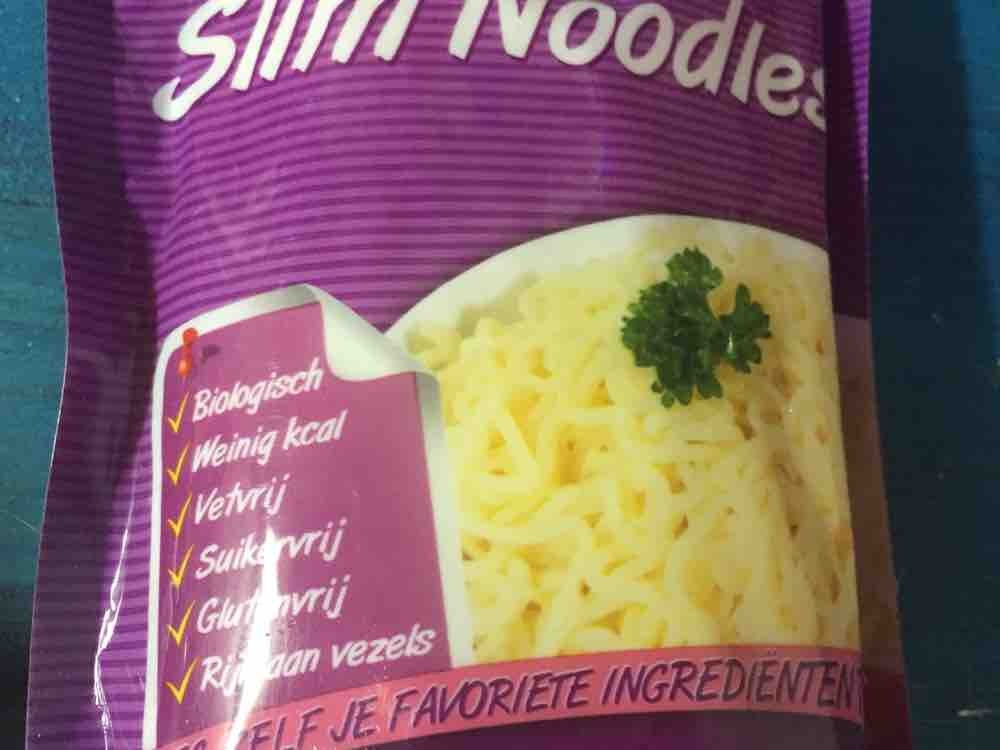 Slim Noodles von Nessikatze | Hochgeladen von: Nessikatze