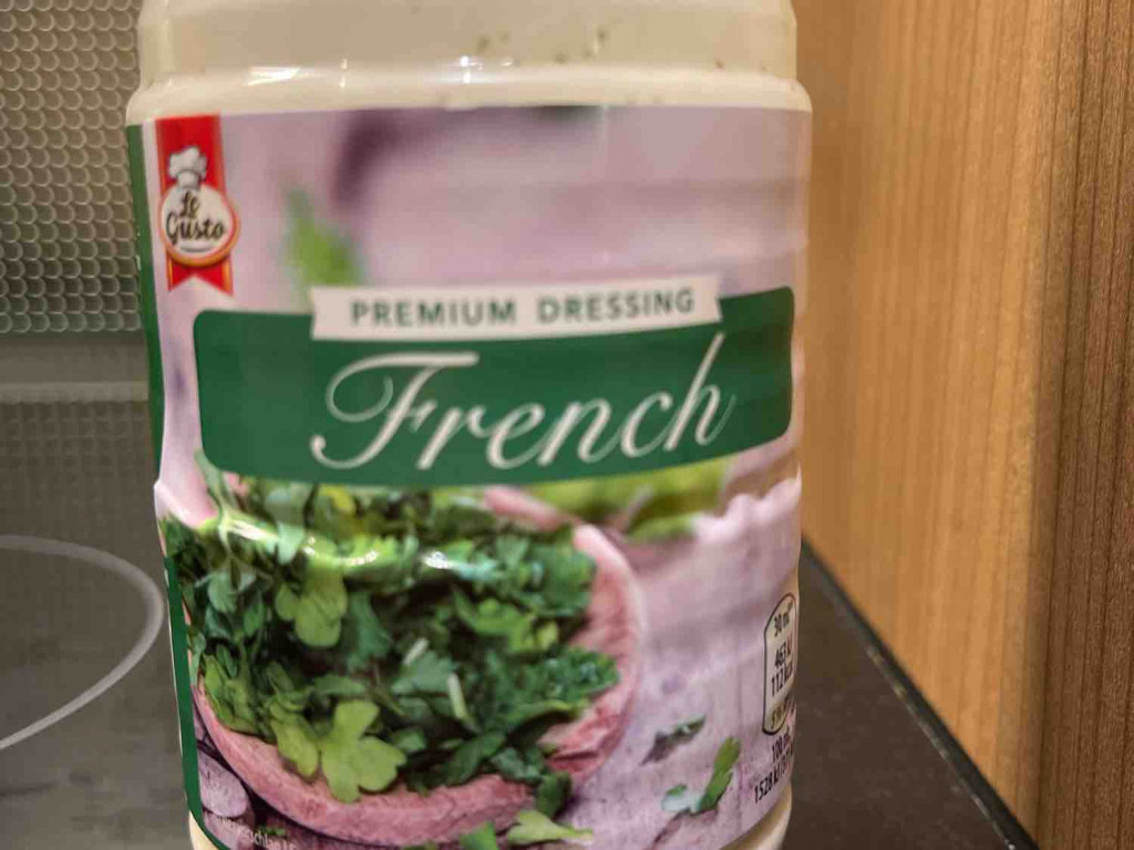 Premium French Dressing von natiziegler | Hochgeladen von: natiziegler