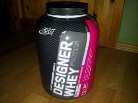 Designer Whey, Vanille | Hochgeladen von: datr1xa Designer Whey, Vanille | Hochgeladen von: datr1xa