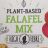 Plant Based Falafel Mix von SanEliz | Hochgeladen von: SanEliz