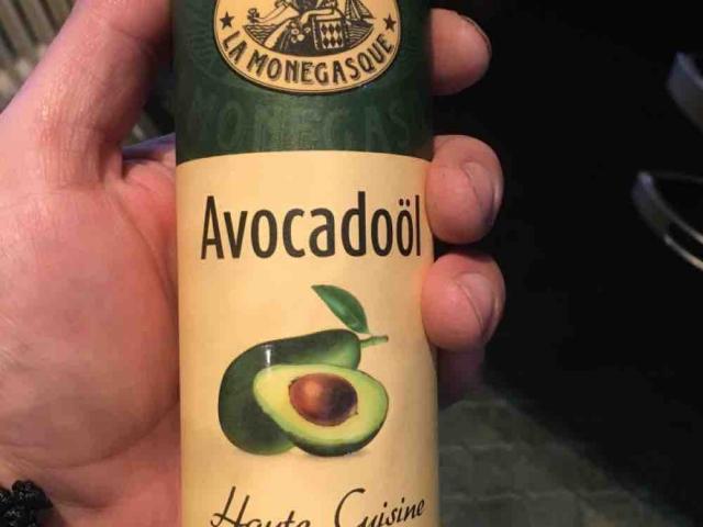 Avocadoöl by Vassii19 | Uploaded by: Vassii19