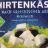 Weichkäse in Salzlake gereift, aus Kuhmilch, 45% Fett i. Tr. von | Hochgeladen von: little421986945