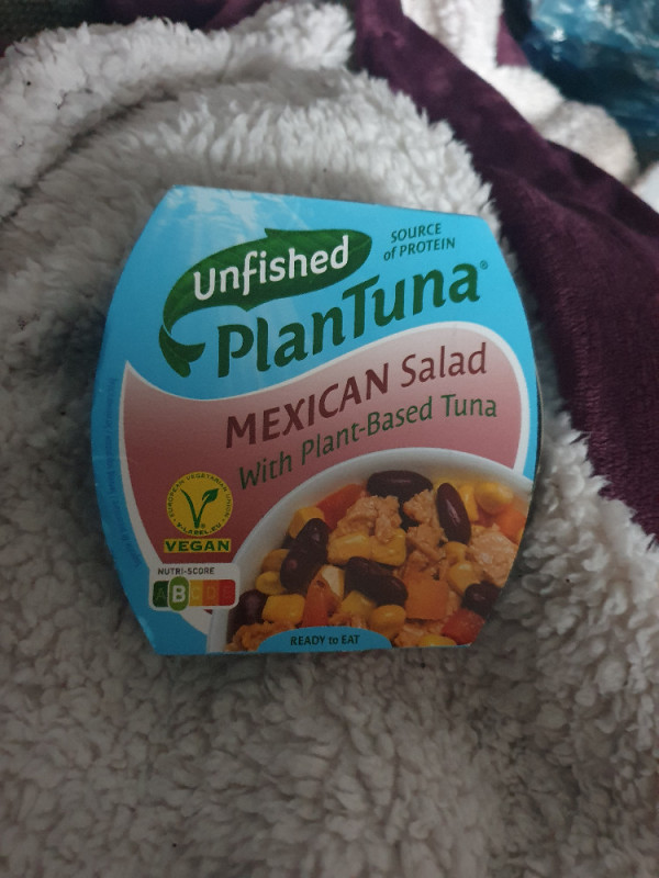 PlanTuna Mexican Salad von bettina2108171 | Hochgeladen von: bettina2108171