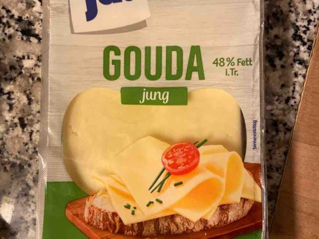 Gouda jung Ja! von michbor | Hochgeladen von: michbor