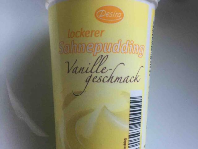 lockerer Sahnepudding, Vanille von RickySpanish | Hochgeladen von: RickySpanish