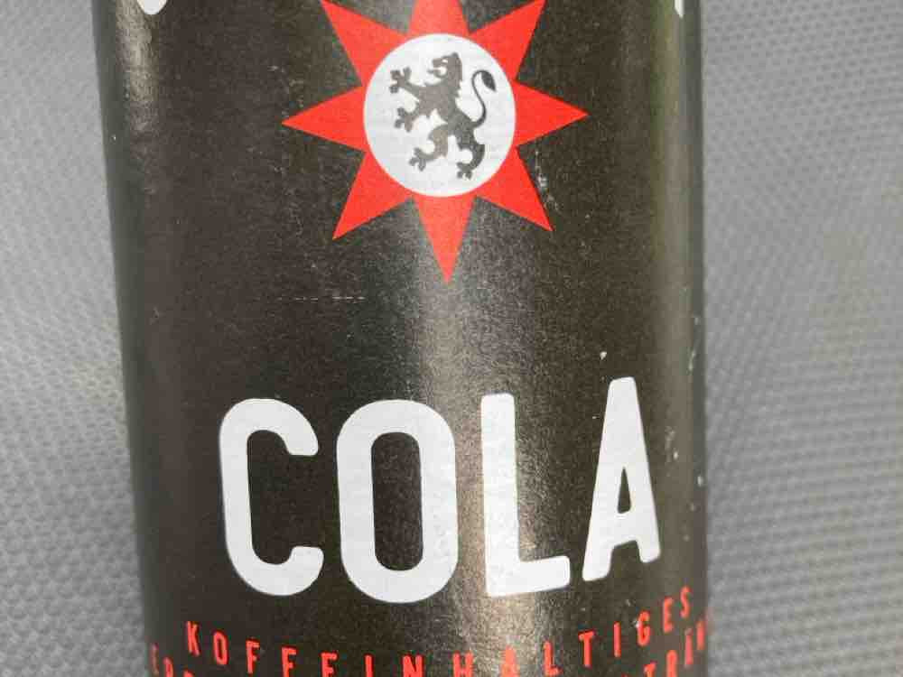 Cola von MelanieWillems | Hochgeladen von: MelanieWillems