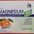 Magnesium Sticks von KPW | Hochgeladen von: KPW