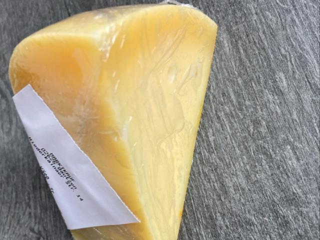 Hartkäse mit Oberflächenreifung, 45% Fett i. Tr. von smr66 | Hochgeladen von: smr66