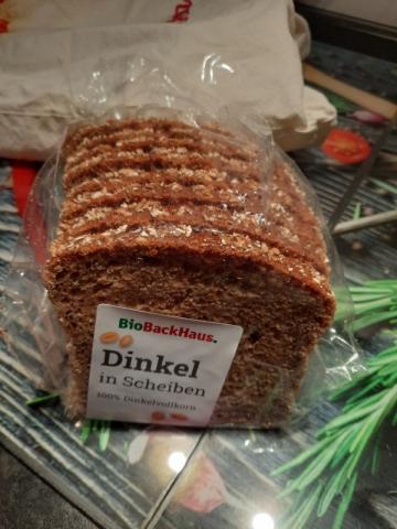 Dinkelbrot  von GStoye | Hochgeladen von: GStoye