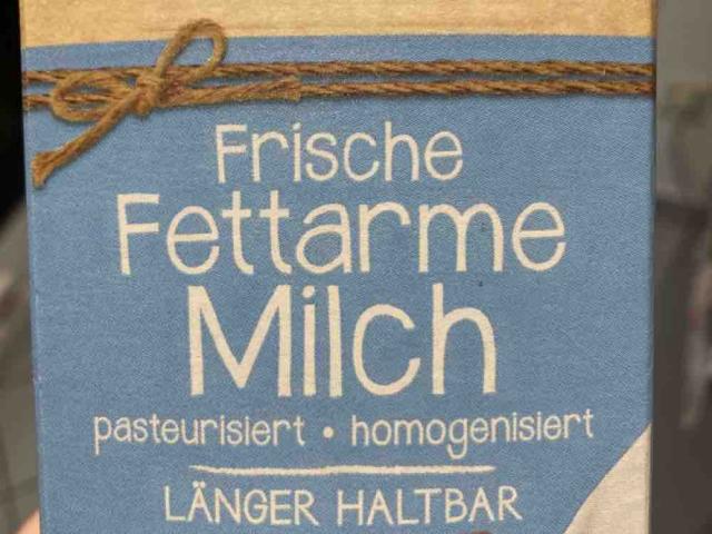 edeka bio frische fettarme Milch, länger haltbar von Maeuscen | Hochgeladen von: Maeuscen