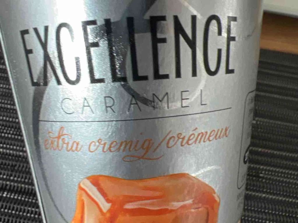Excelllence   Caramel von 9smet | Hochgeladen von: 9smet