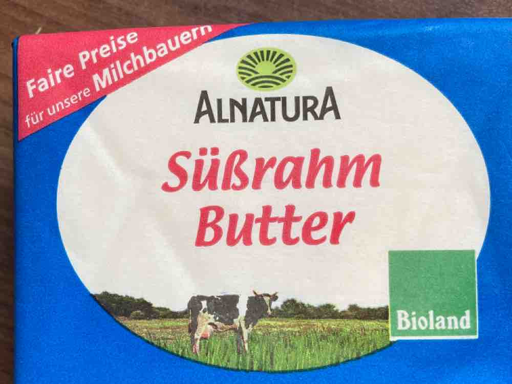Süßrahm Butter von sebastianneu85 | Hochgeladen von: sebastianneu85