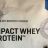 Impact Whey Protein Chocolate von jhohlbeck346 | Hochgeladen von: jhohlbeck346