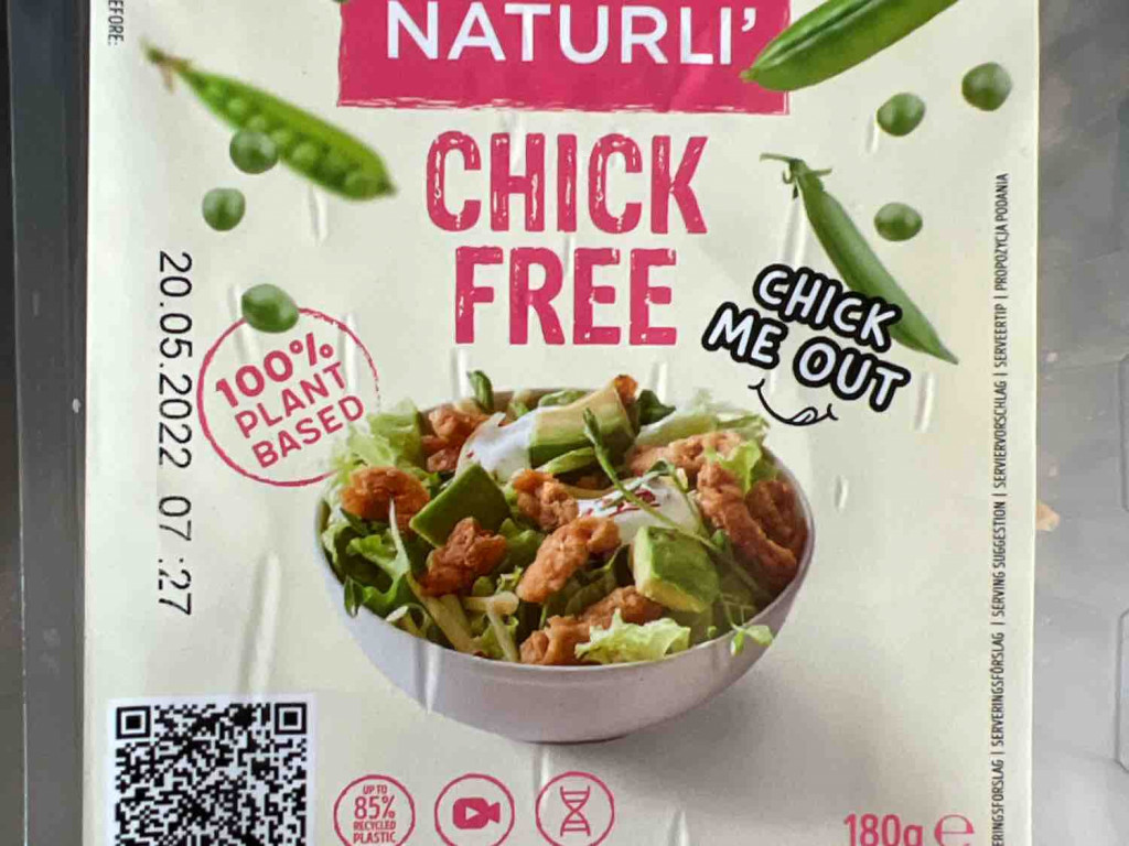 chick free, erbsen von Mimipas | Hochgeladen von: Mimipas