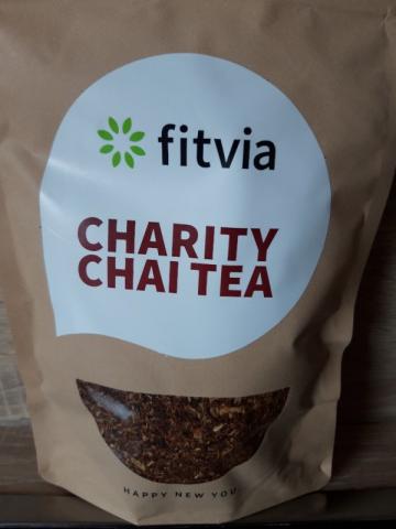 Charity Chai Tea von schmetterling370 | Hochgeladen von: schmetterling370