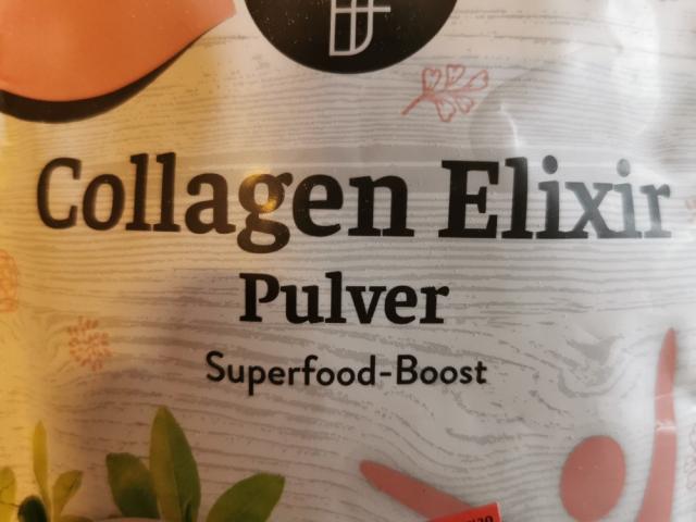 Collagen Elixir von nana13 | Hochgeladen von: nana13