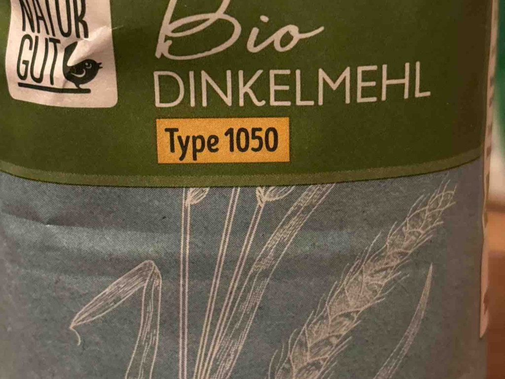 Bio Dinkelmehl, Typ 1050 von SushiWr | Hochgeladen von: SushiWr