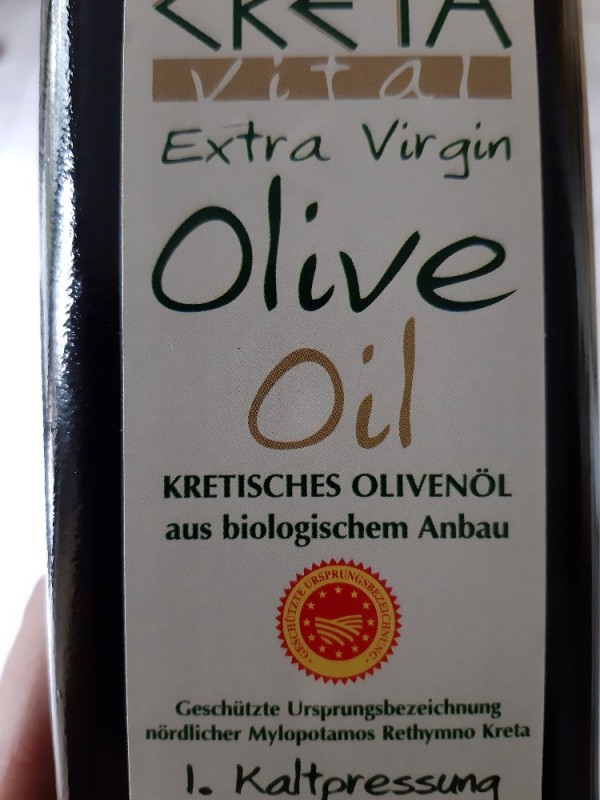 Olivenöl, extra virgin von MarkusKreuzer | Hochgeladen von: MarkusKreuzer